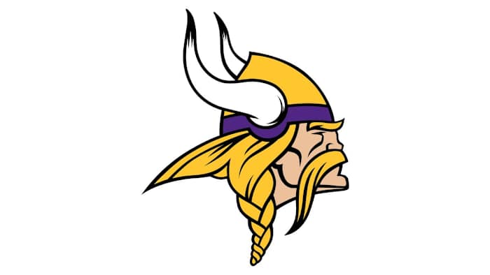 Minnesota Vikings logo